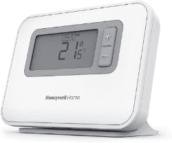 HONEYWELL Home T3R Wireless Thermostat Y3H710RF0053