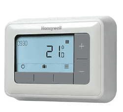 HONEYWELL Home T4 Wired 5/2 Day Programmable Thermostat T4H110A1021