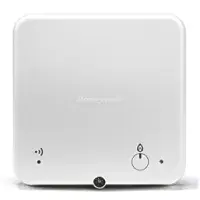HONEYWELL Home T4R Wireless 5/2 Day Programmable Thermostat Y4H910RF4003