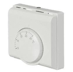 HONEYWELL Standard Room Thermostat 10-30Deg T6360B1028