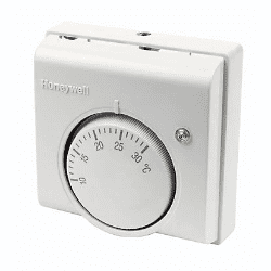 HONEYWELL Standard Room Thermostat + Indicator T6360B1036