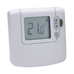 HONEYWELL Wired Digital Room Thermostat DT90E1012