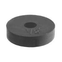 IC 1/2" Flat Tap Washer (Pk 10) W15