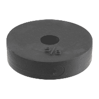 IC 5/8" Flat Tap Washer (Pk 10) W16