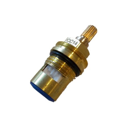 IC Ceramic Tap Cartridge Cold (Single) CC14C