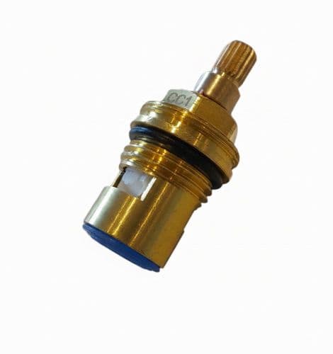 IC Ceramic Tap Cartridge Cold (Single) CC1C