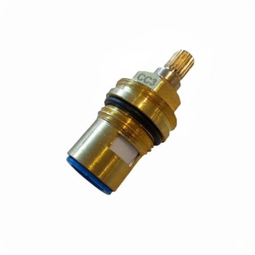 IC Ceramic Tap Cartridge Cold (Single) CC3C