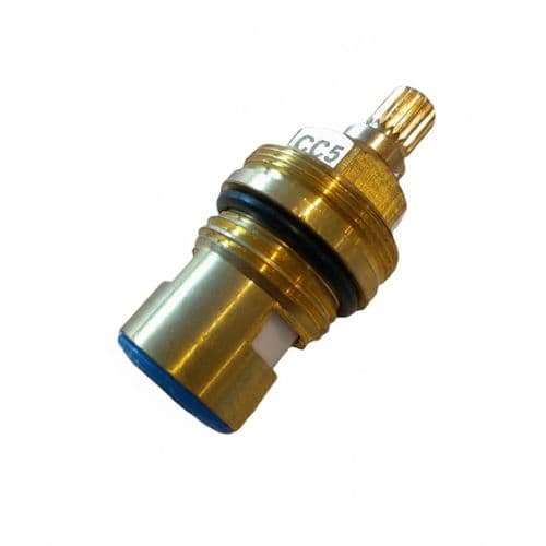 IC Ceramic Tap Cartridge Cold (Single) CC5C