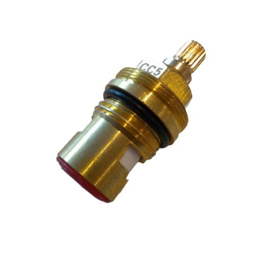 IC Ceramic Tap Cartridge Hot (Single) CC5H