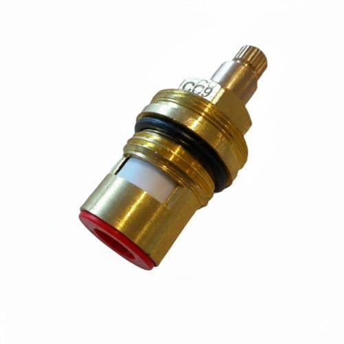 IC Ceramic Tap Cartridge Hot (Single) CC9H