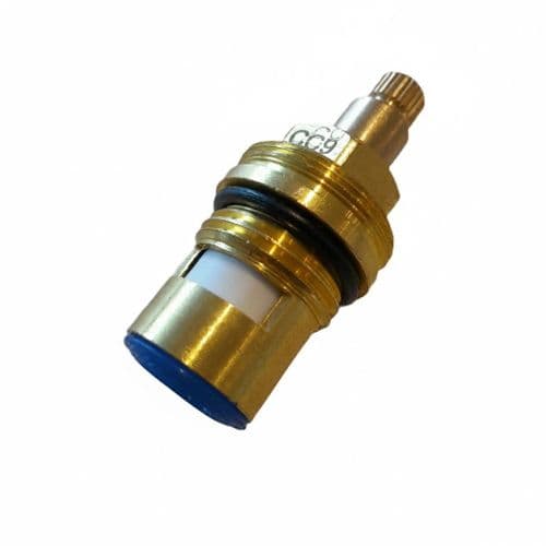 IC Ceramic Tap Cartridges Cold (Single) CC9C