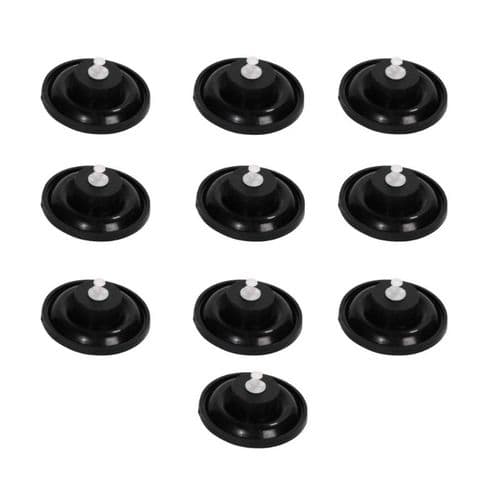 IC Hush Flo Armitage Ball Valve Washer (Pk 10) W26