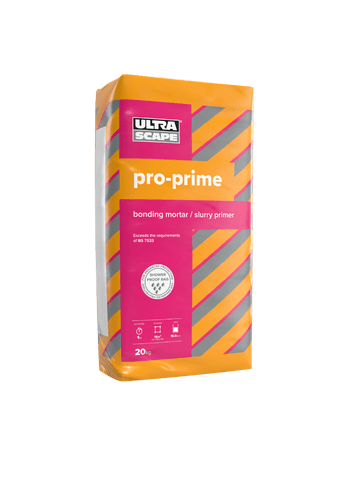 INSTARMAC Pro-Prime Slurry Primer 20kg