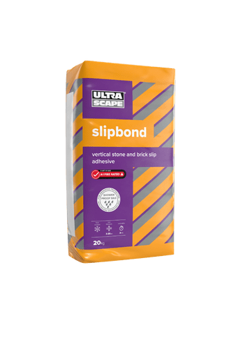 INSTARMAC UltraScape Slipbond Vertical Brick Adhesive 20kg