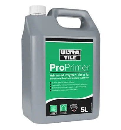 INSTARMAC UltraTile Pro Primer 5L