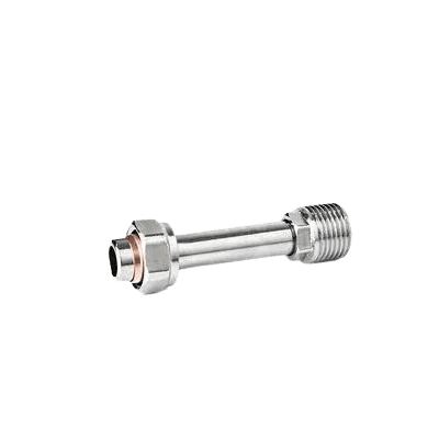 INTA 0-45mm Telescopic Radiator Tail TRT045