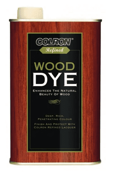 Interior Woodcare