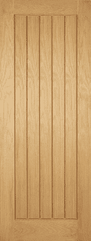 Internal Decorative Doors