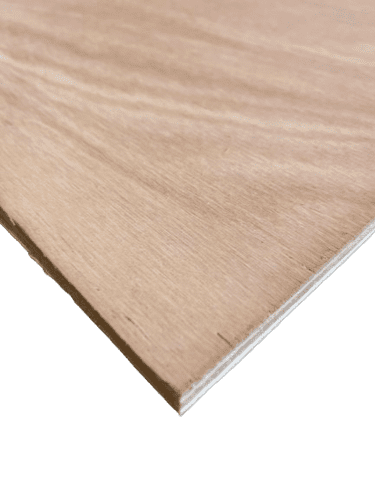Hardwood Plywood 12mmx1220mmx2440mm (314-2) Class 2 (EN636-2)