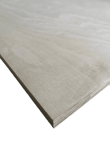 Hardwood Plywood 18mmx1220mmx2440mm (314-2) Class 2 (EN636-2)