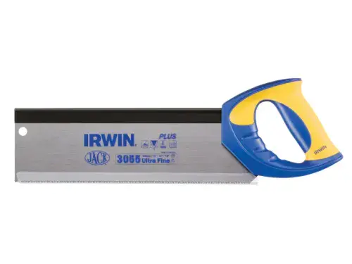 IRWIN 12" Tenon Saw 12T/13P XP3055-300 JAK10503534