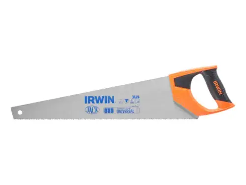 IRWIN 20"/500mm Universal Panel Saw 8tpi JAK880UN20