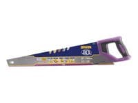 IRWIN Fine Cut Handsaw Soft Grip 550mm (22