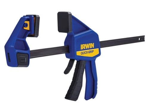 IRWIN Quick Change Bar Clamp 300mm (12") Q/G512QCN