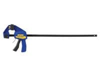 IRWIN Quick Change Bar Clamp 600mm (24