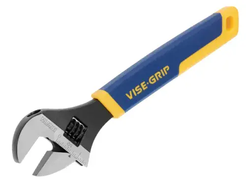 IRWIN Vise-Grip Adjustable Wrench 250mm (10") VIS10505490