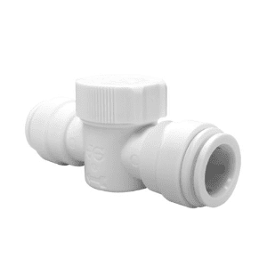 JG Speedfit 15mm Emergency Shut Off Tap 15ESOT