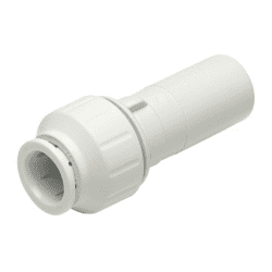 JG Speedfit 22mm to 15mm Reducer PEM062215W