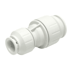 JG Speedfit 22mm to 15mm Reducing Coupler PEM202215W