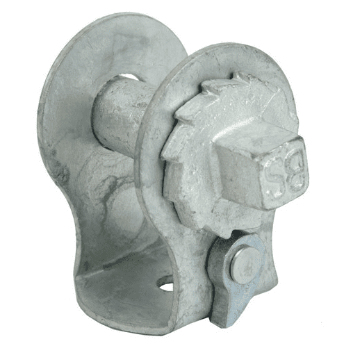 JGEORGE Type A Ratchet Winder GALV. WWSGA01