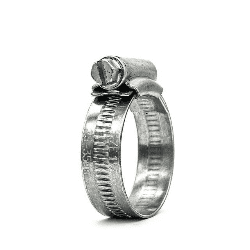 JUBILEE 00 MSZP Hose Clip 1/2-3/4" JUB00