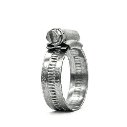 JUBILEE 0X MSZP Hose Clip 3/4-" JUB0X