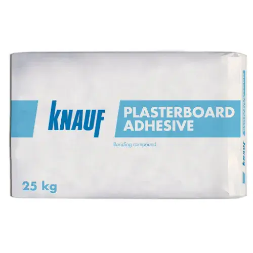 KNAUF Plasterboard Adhesive 25kg 258166