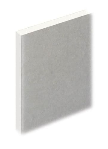 KNAUF Standard Wallboard 12.5x1200x2400mm SE 243643
