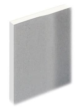 KNAUF Standard Wallboard 9.5x1200x2400mm SE 243690