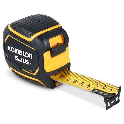 KOMELON Extreme Stand-out Pocket Tape 5m/16ft (Width 32mm) KOMPWB52E
