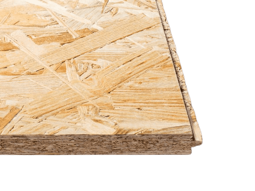 KRONOSPAN OSB3 TG2 18mmx300mmx1220mm 3 Piece Loft pack