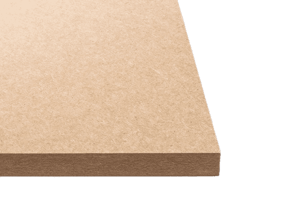 KRONOSPAN Standard MDF 18mmx1220mmx2440mm