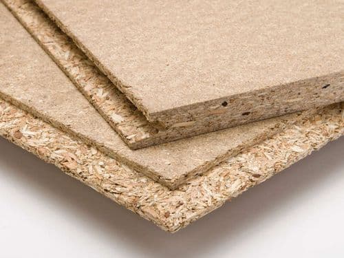 KRONOSPAN P5 T&G Chipboard Flooring MR 18mmx600mmx2400mm