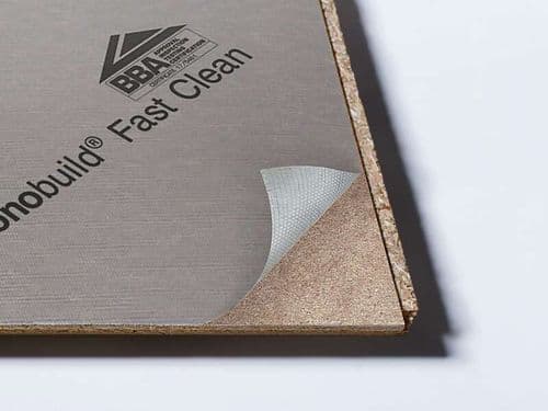 KRONOSPAN P5 T&G Fast Clean Chipboard 22mmx600mmx2440mm 14411