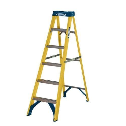 Ladders & Steps