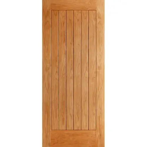 LPD External Oak Norfolk Door 1981x838x44mm ONORFOLK33