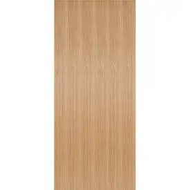 LPD Internal Oak Flush Fire Door FD30 1981x762x44mm FLUOAKFD30