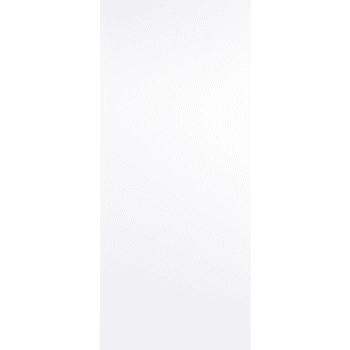 LPD Internal White Primed Flush Fire Door FD30 1981x762x44mm WPFD30