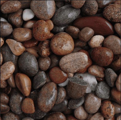 LRS Large Scottish Pebbles 20-30mm Maxi Bag SCO20-30/70B