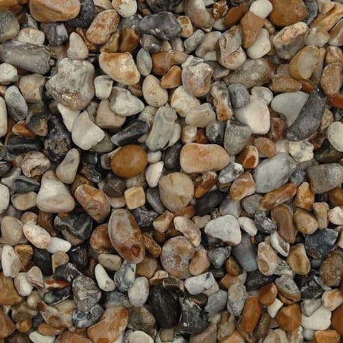 LRS Oyster Pebbles 20mm Bulk Bag OYS20IBC